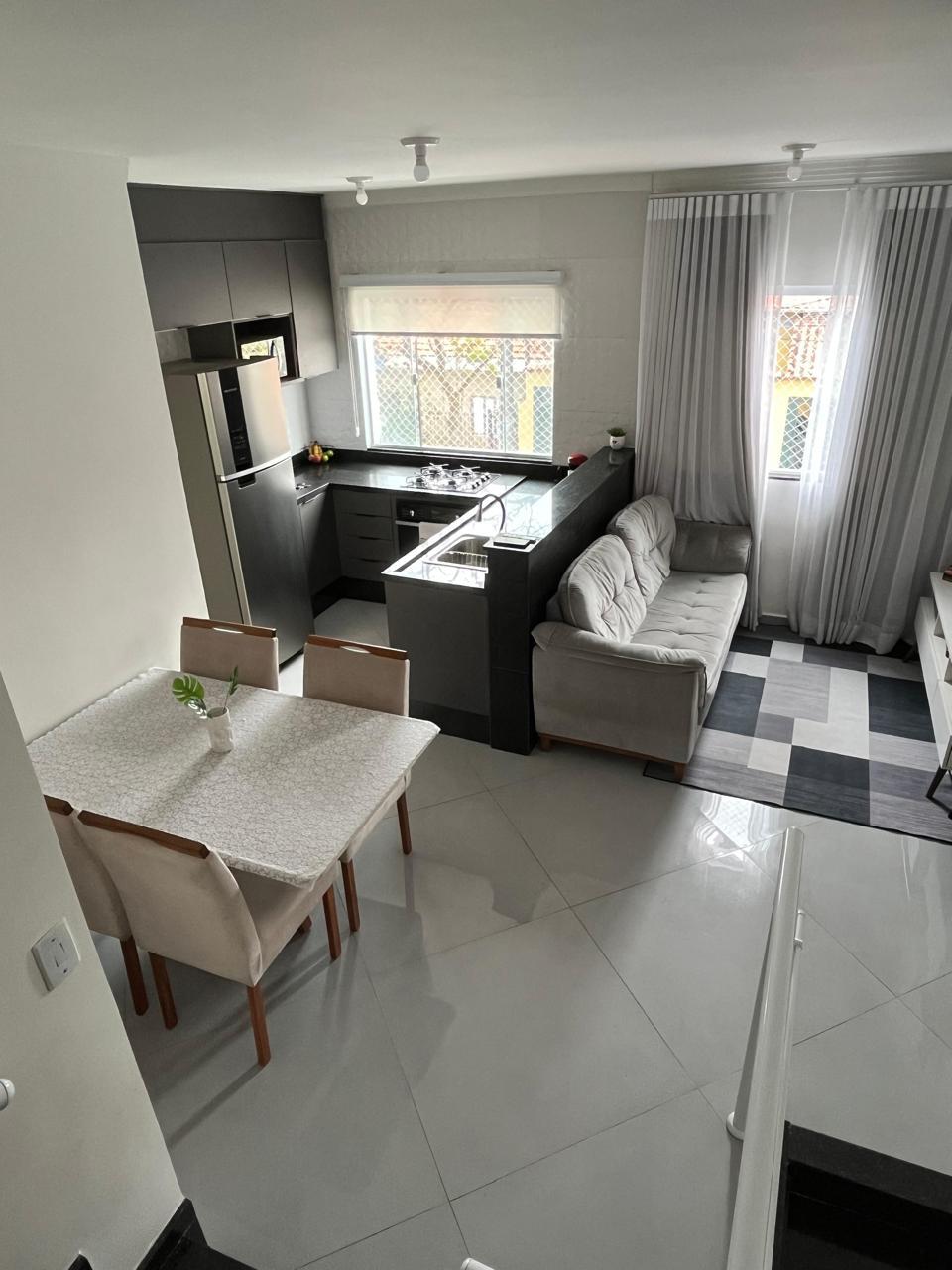Sobrado - Venda, Vila Curuçá, Santo André, SP