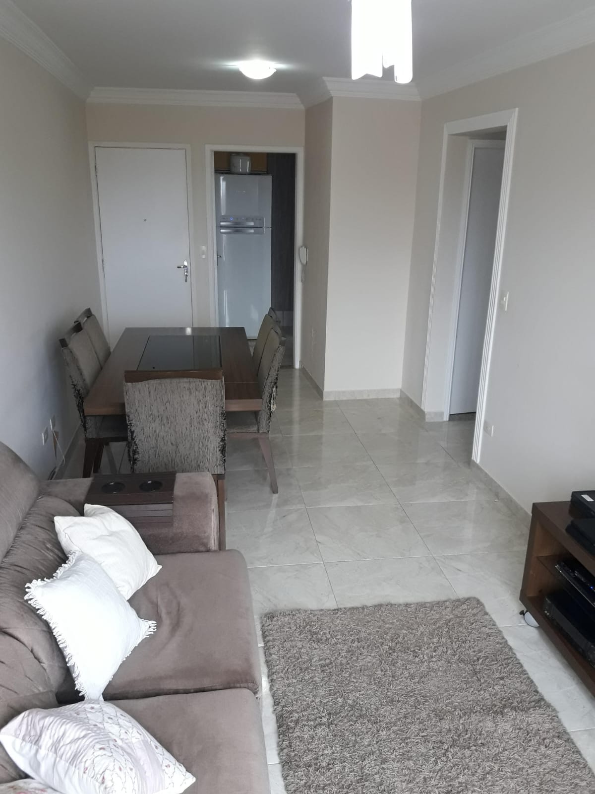 Apartamento - Venda, Parque Erasmo Assunção, Santo André, SP