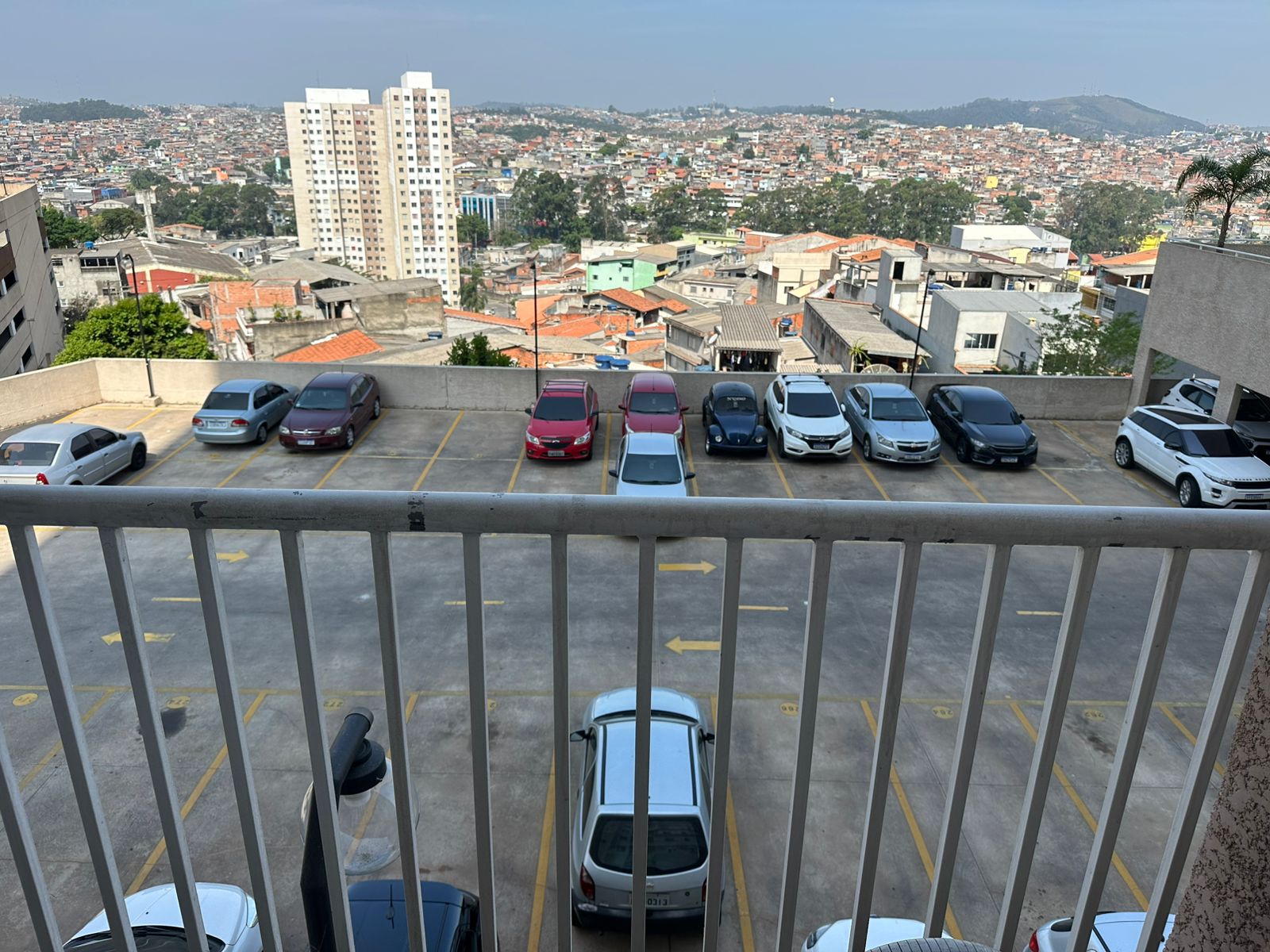 ❤ Seu Novo Lar Espera por Você: Apartamento Perfeito na Rua Nebulosas ❤