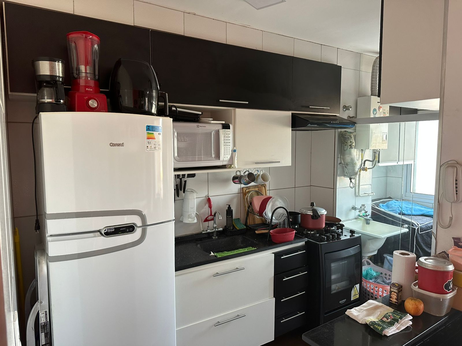 ❤ Seu Novo Lar Espera por Você: Apartamento Perfeito na Rua Nebulosas ❤