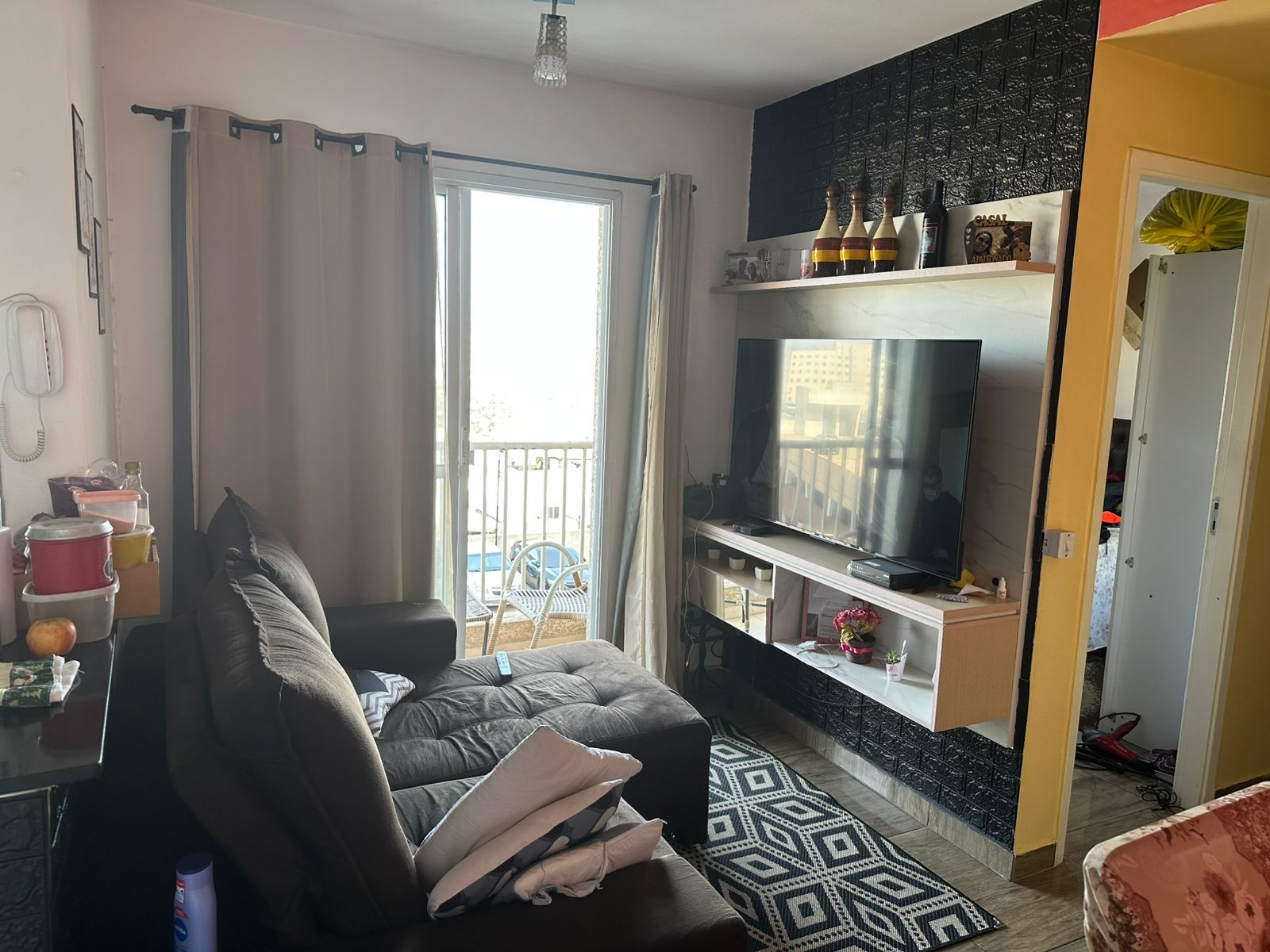 Apartamento - Venda, Cidade Satélite Santa Bárbara, São Paulo, SP