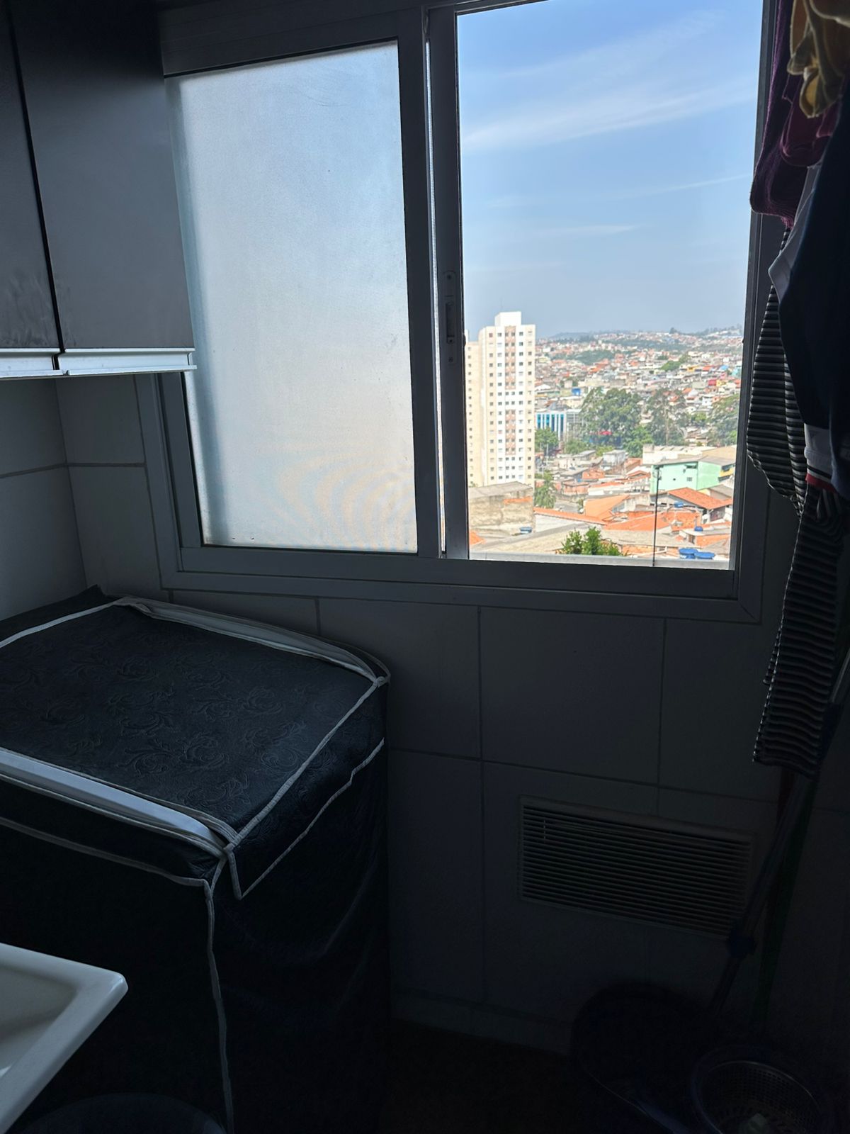 ❤ Seu Novo Lar Espera por Você: Apartamento Perfeito na Rua Nebulosas ❤