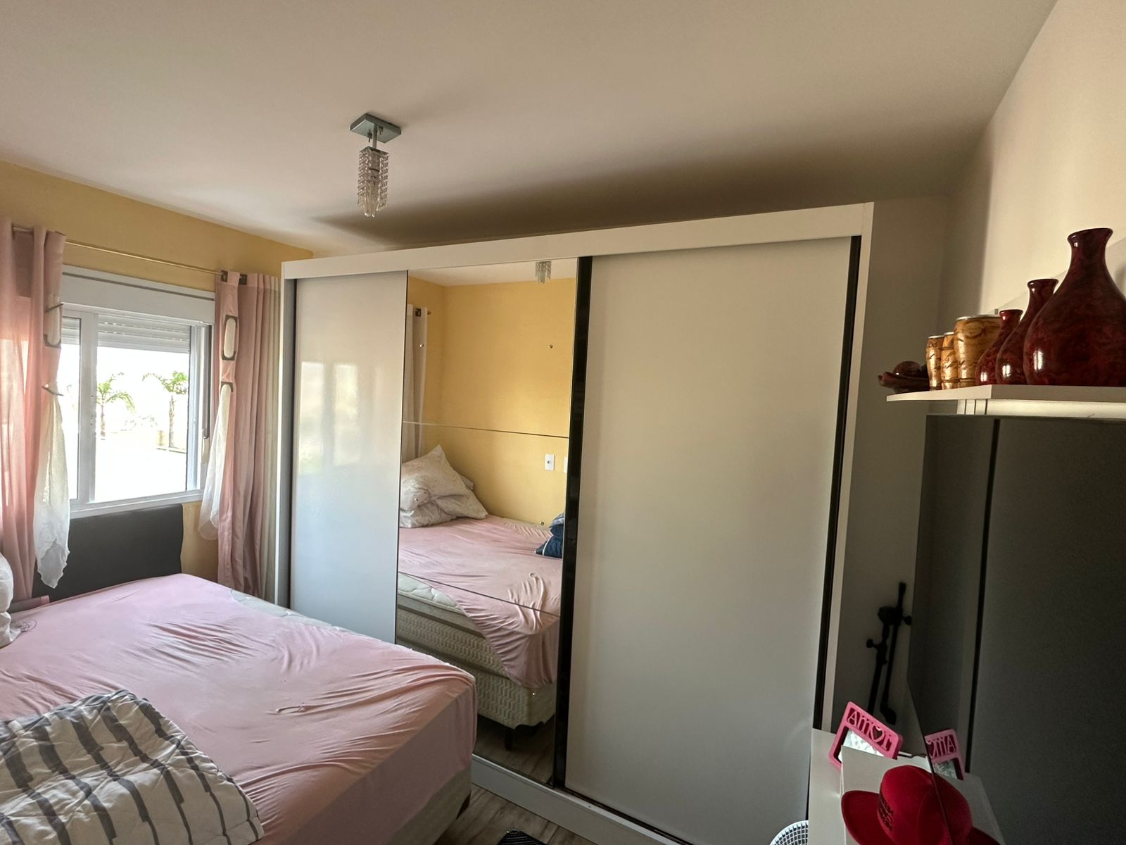 ❤ Seu Novo Lar Espera por Você: Apartamento Perfeito na Rua Nebulosas ❤
