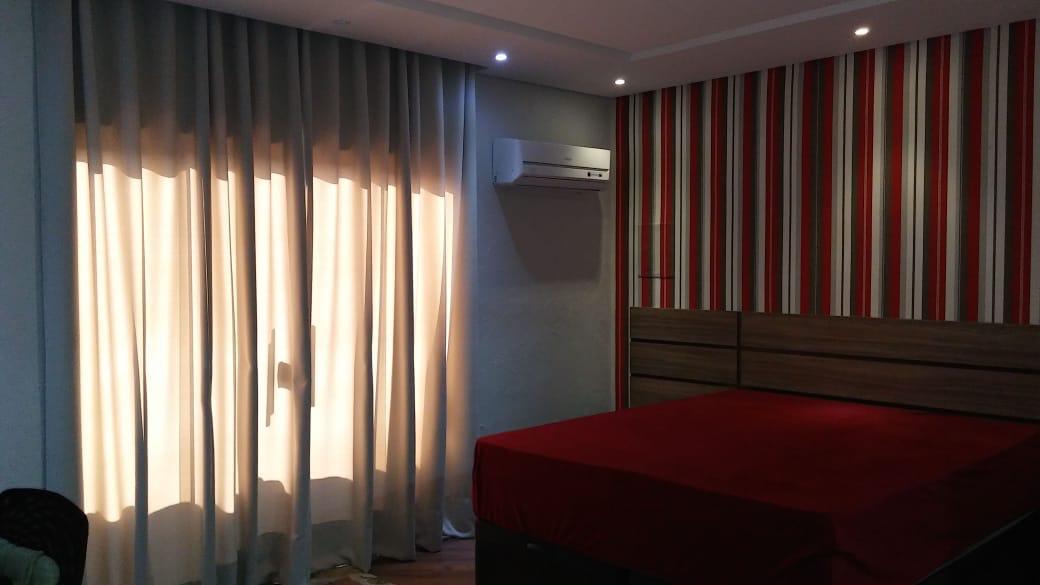 Sobrado Impecável na Vila Rica - Santo André
