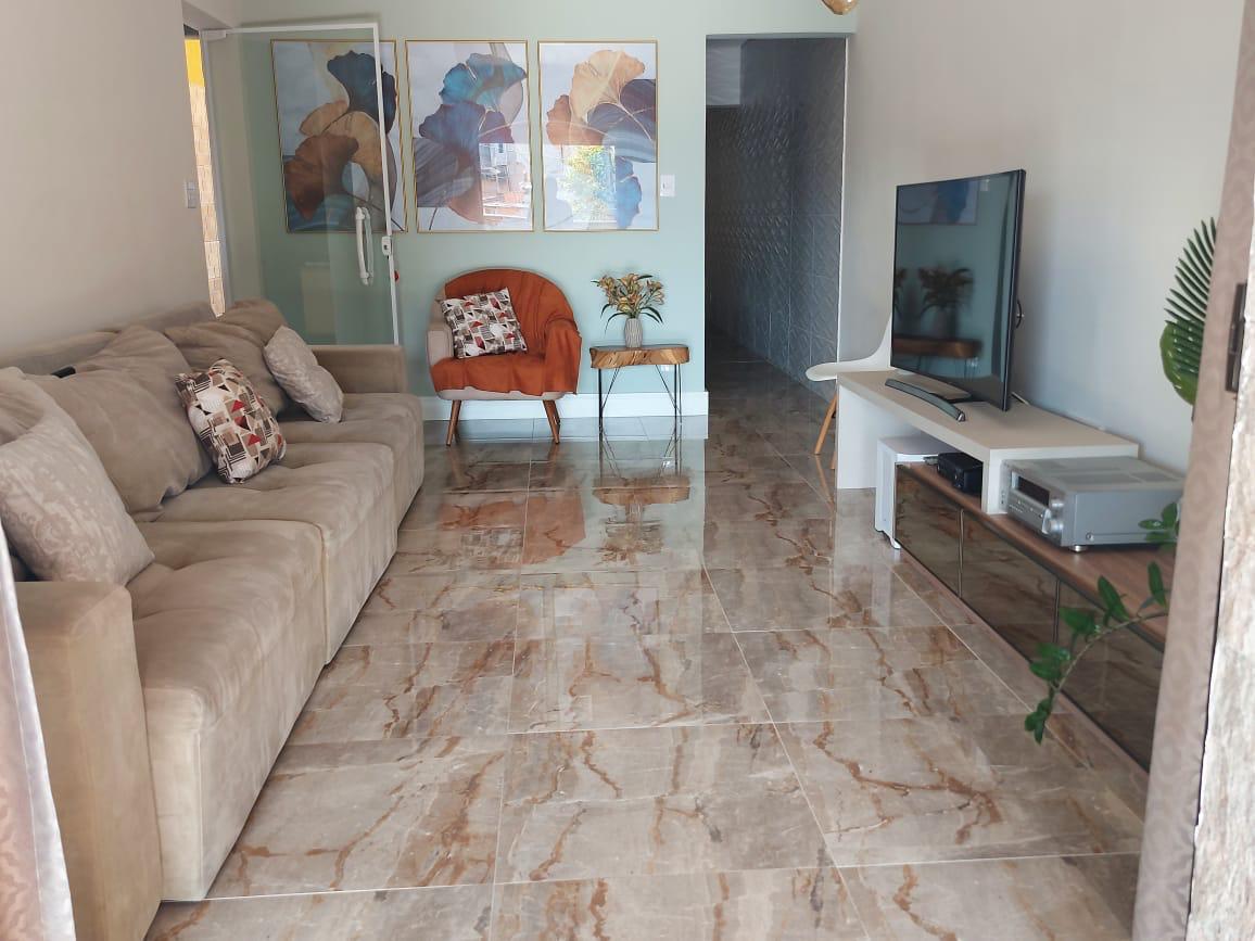 Sobrado Impecável na Vila Rica - Santo André