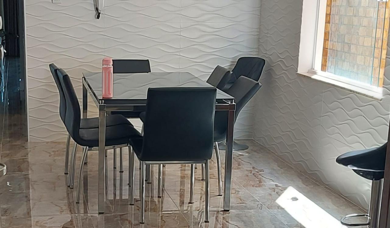 Sobrado Impecável na Vila Rica - Santo André