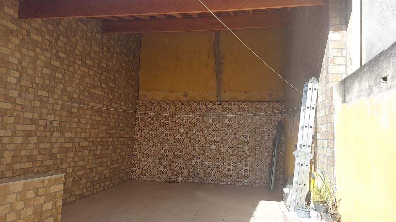 Sobrado Impecável na Vila Rica - Santo André