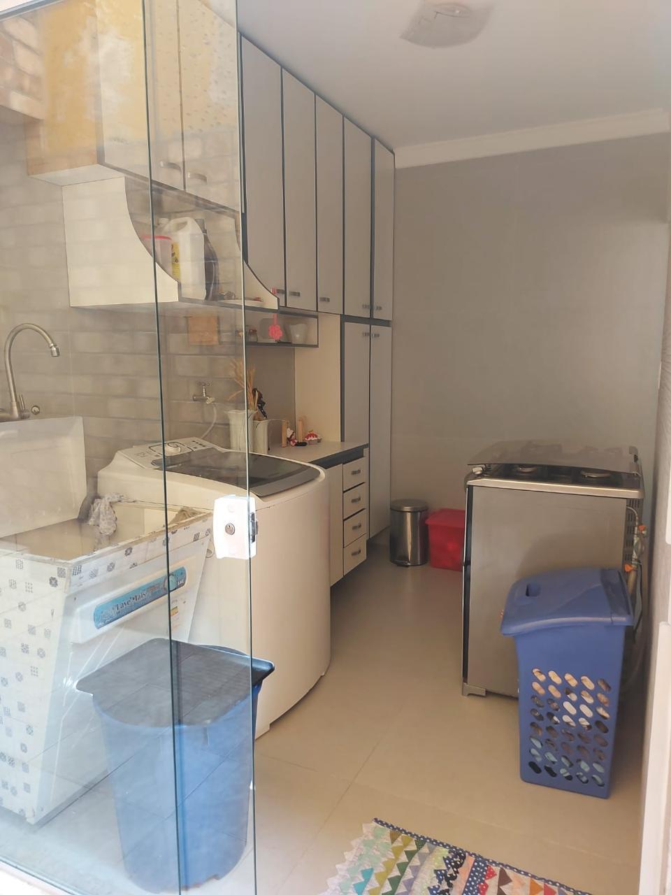 Sobrado Impecável na Vila Rica - Santo André