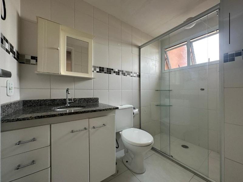 Apartamento à 5 Minutos do Centro de Santo André - Mobiliado