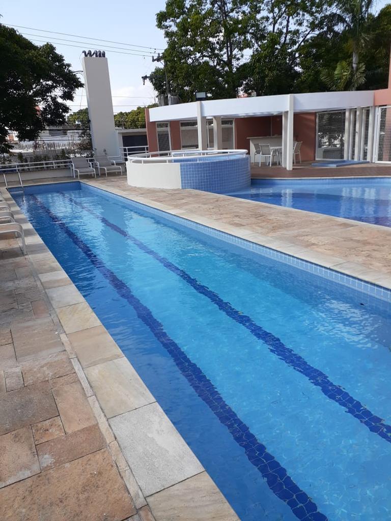 Apartamento à 5 Minutos do Centro de Santo André - Mobiliado