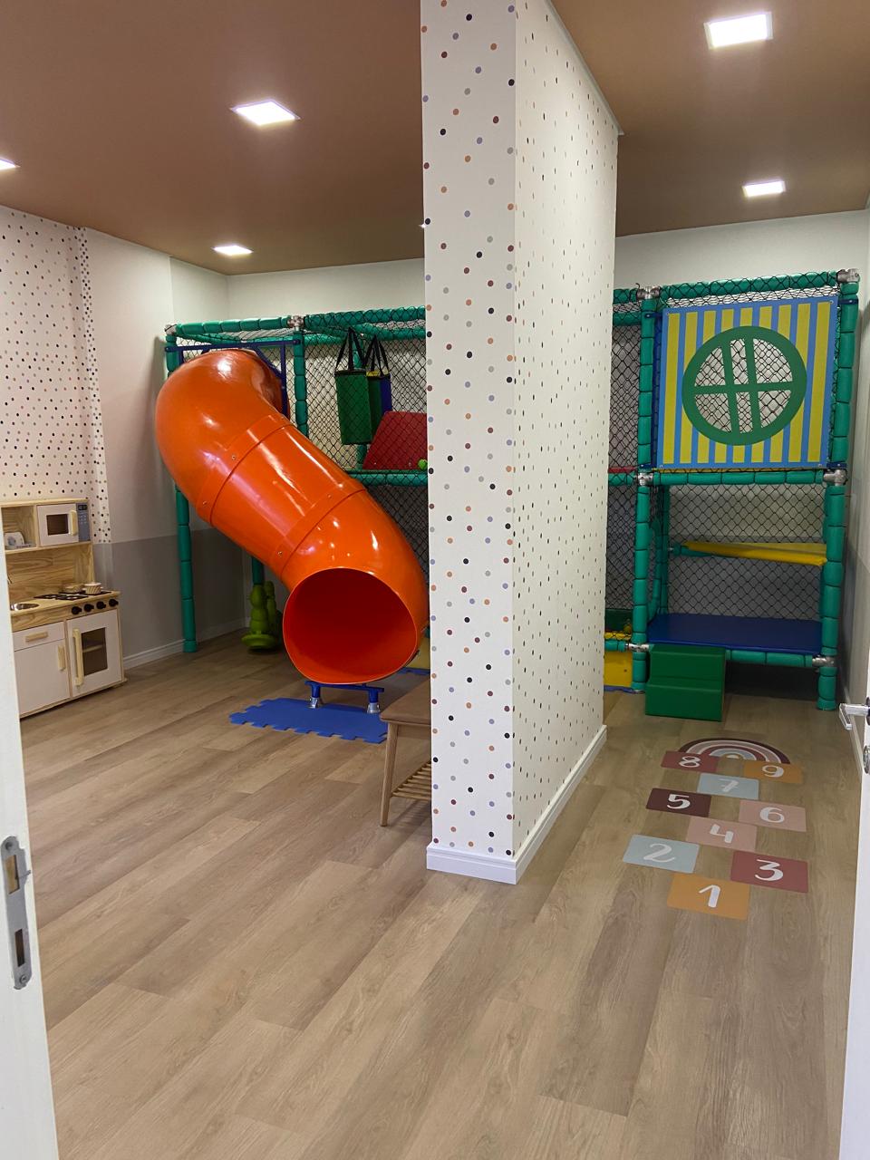 Apartamento à Venda na Vila Guiomar – Conforto e Qualidade de Vida para Sua Família!