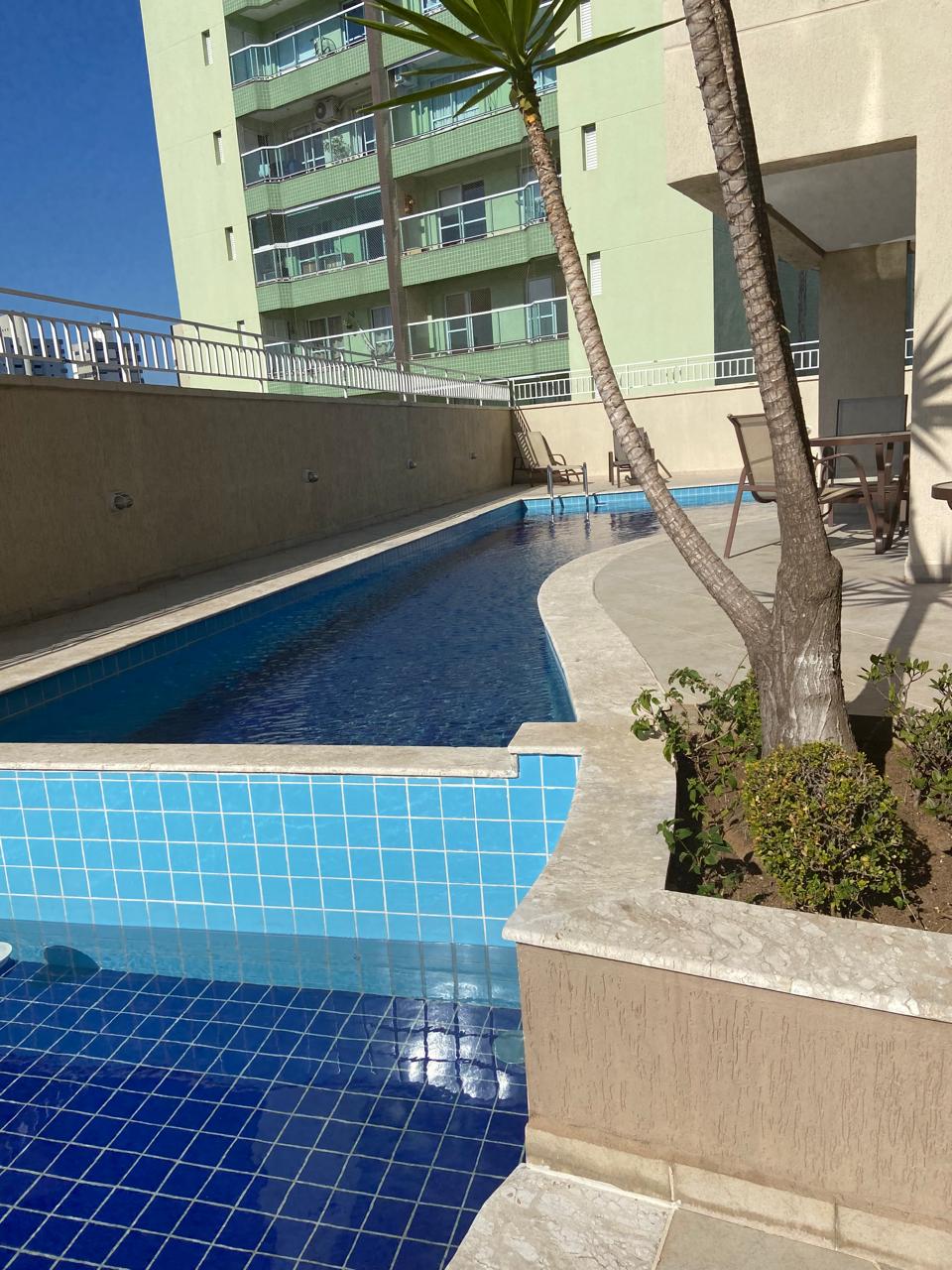 Apartamento à Venda na Vila Guiomar – Conforto e Qualidade de Vida para Sua Família!