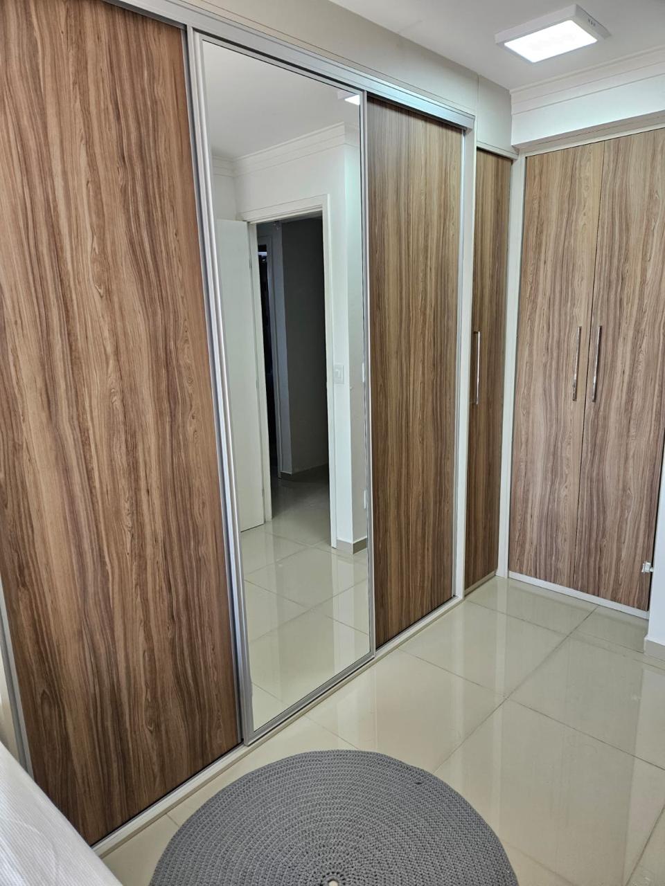 Apartamento à Venda na Vila Guiomar – Conforto e Qualidade de Vida para Sua Família!