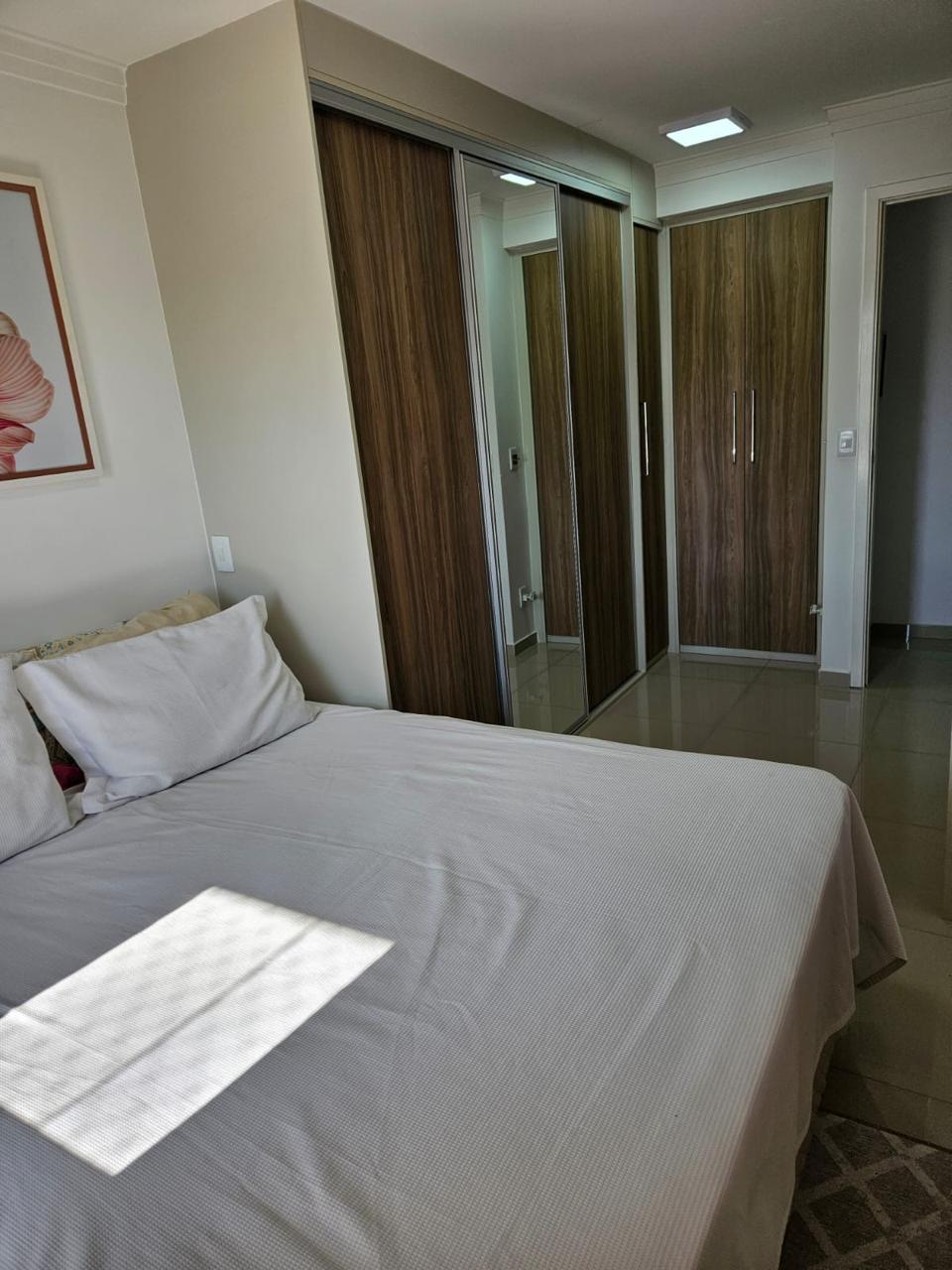 Apartamento à Venda na Vila Guiomar – Conforto e Qualidade de Vida para Sua Família!