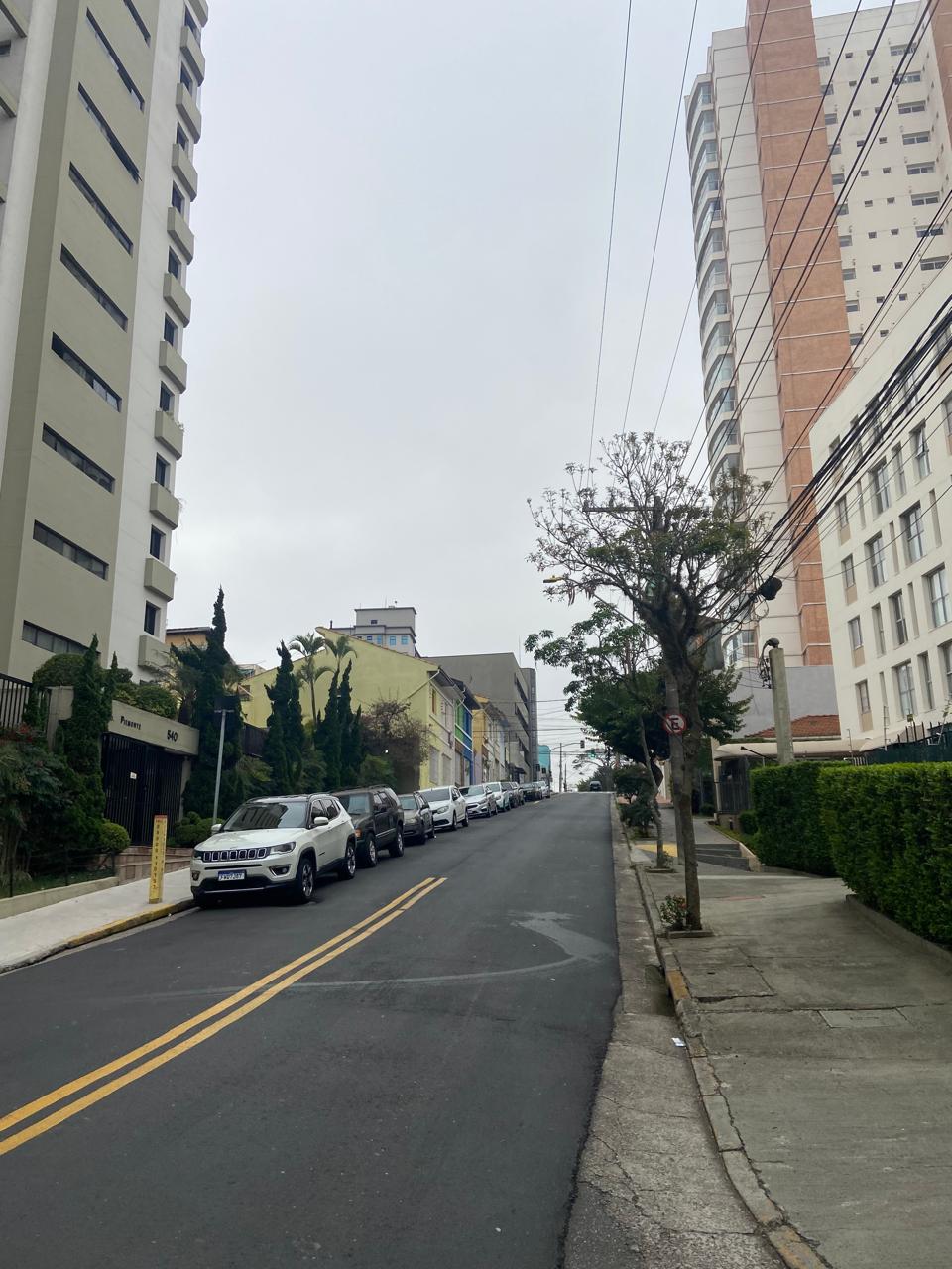 Apartamento à Venda no Jd Bela Vista – Conforto e Lazer com Vista Deslumbrante!