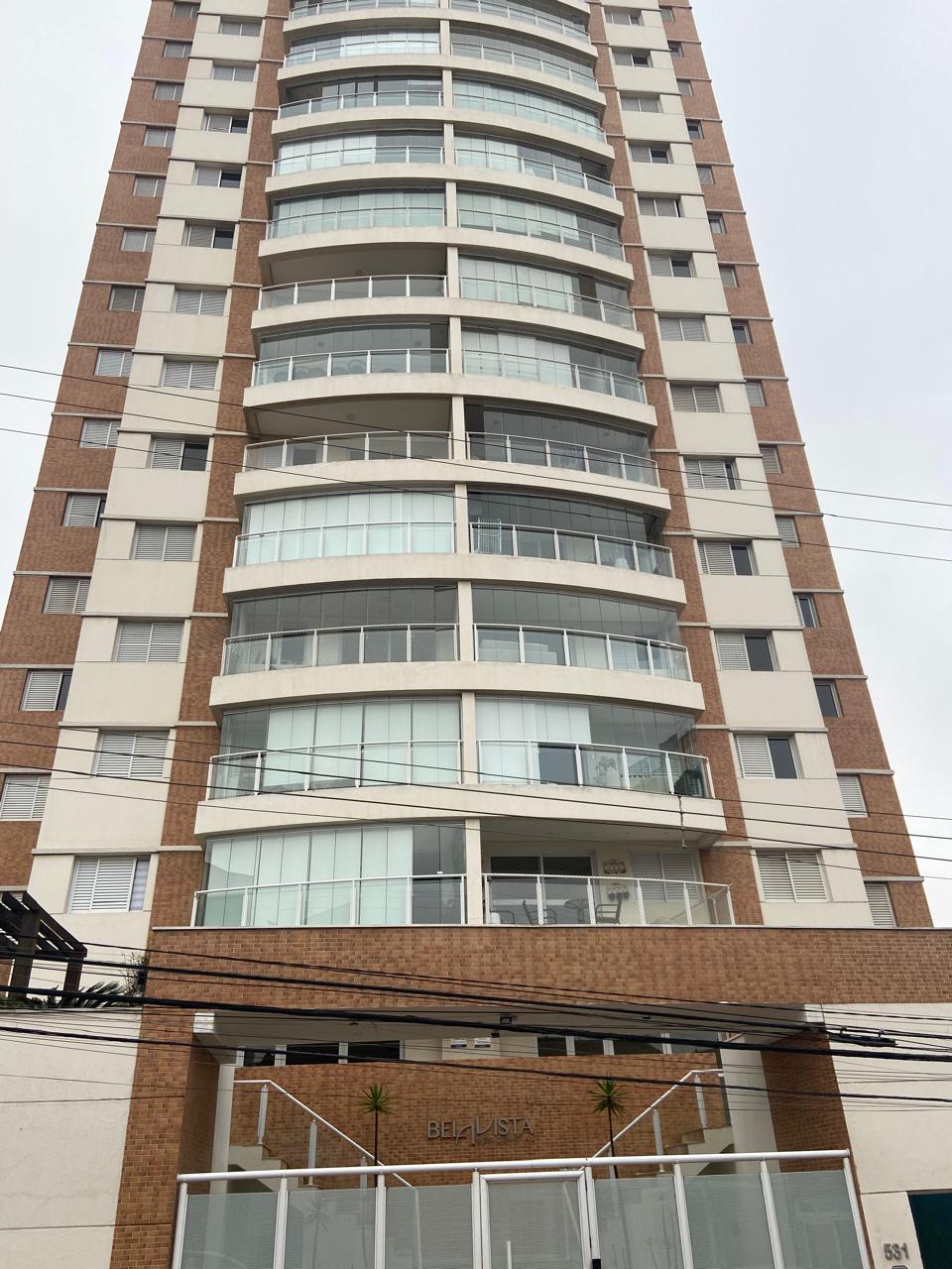 Apartamento - Venda, Jardim Bela Vista, Santo André, SP