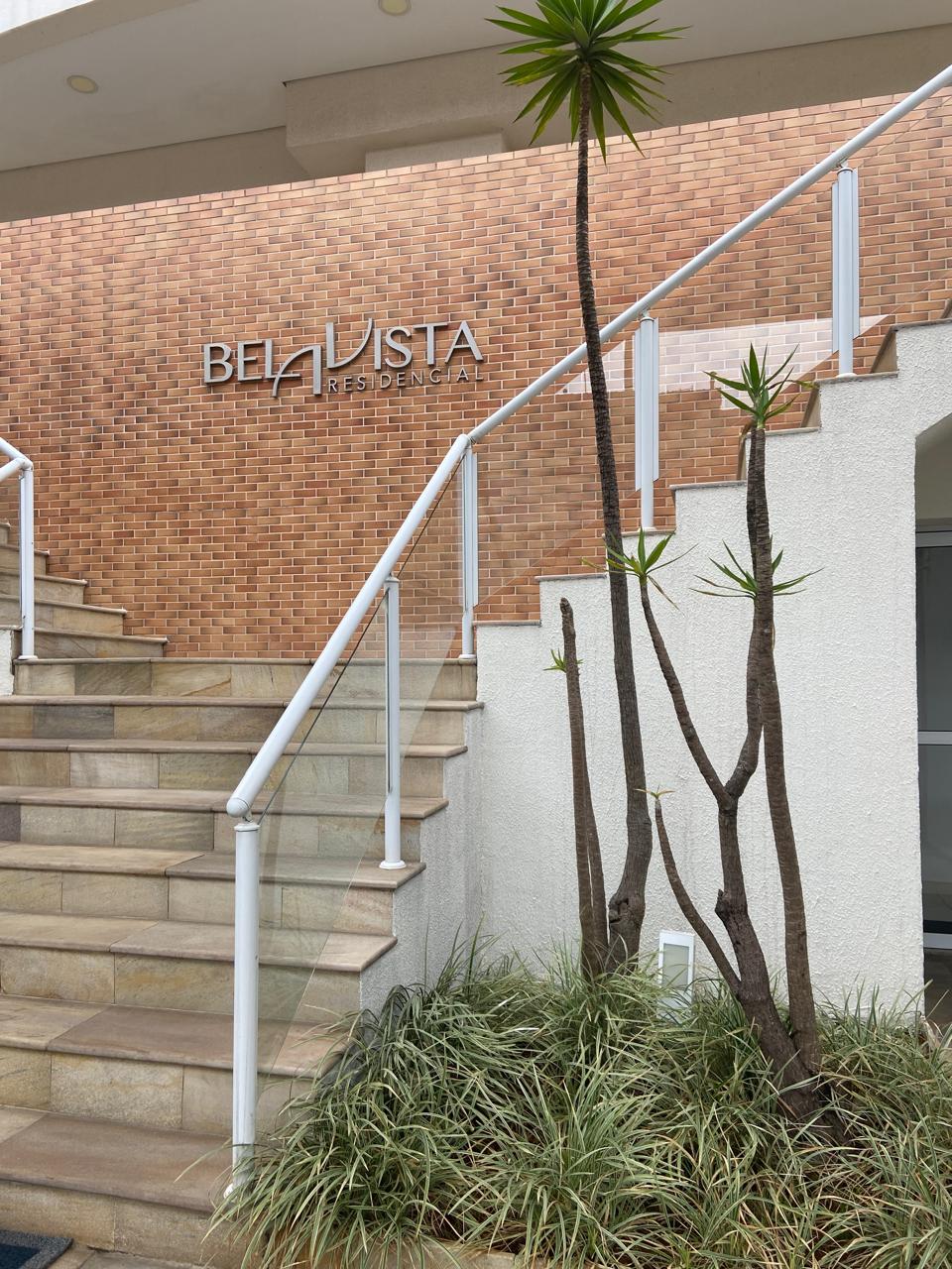 Apartamento à Venda no Jd Bela Vista – Conforto e Lazer com Vista Deslumbrante!