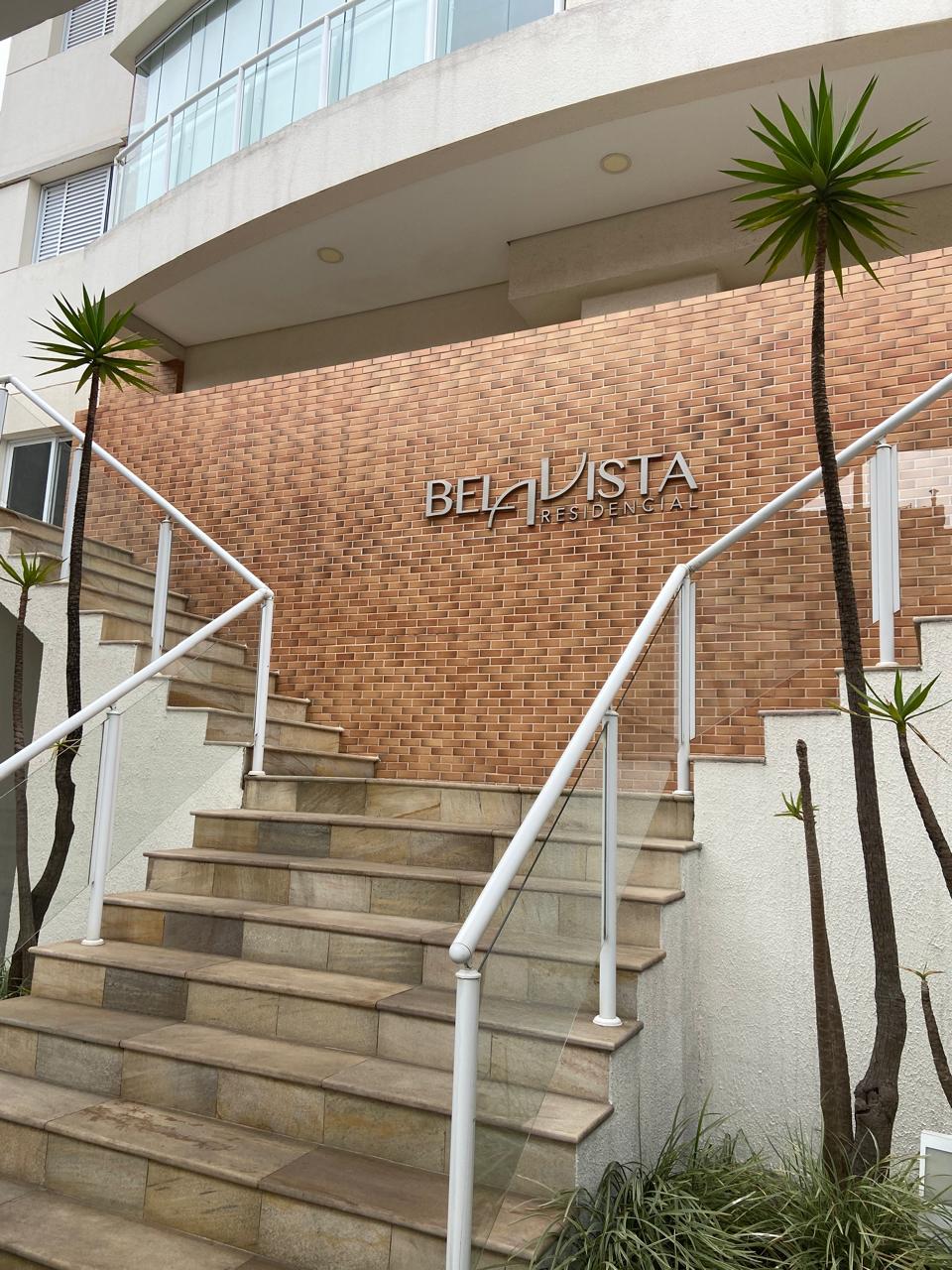 Apartamento à Venda no Jd Bela Vista – Conforto e Lazer com Vista Deslumbrante!