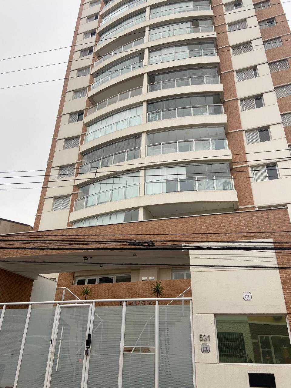 Apartamento à Venda no Jd Bela Vista – Conforto e Lazer com Vista Deslumbrante!