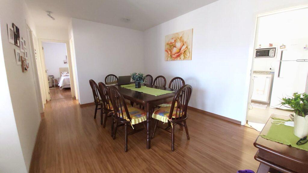 Apartamento à Venda no Jd Bela Vista – Conforto e Lazer com Vista Deslumbrante!