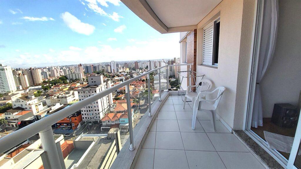Apartamento à Venda no Jd Bela Vista – Conforto e Lazer com Vista Deslumbrante!
