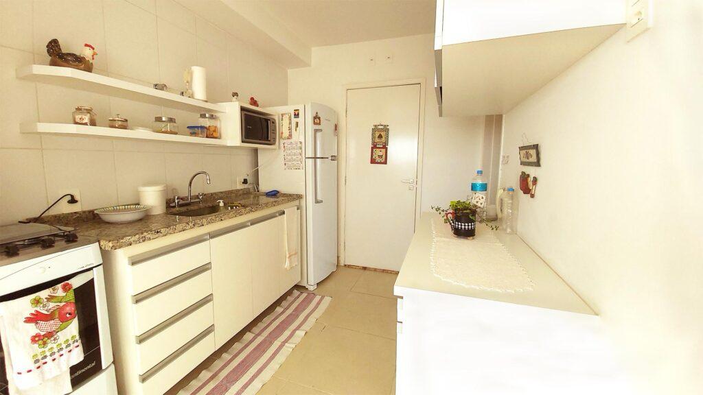 Apartamento à Venda no Jd Bela Vista – Conforto e Lazer com Vista Deslumbrante!