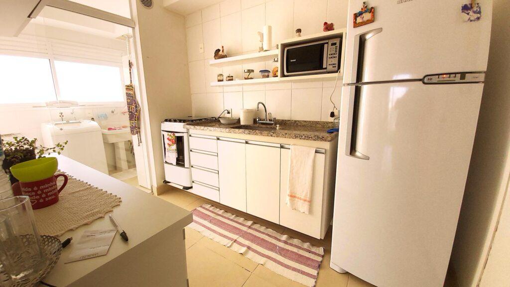 Apartamento à Venda no Jd Bela Vista – Conforto e Lazer com Vista Deslumbrante!
