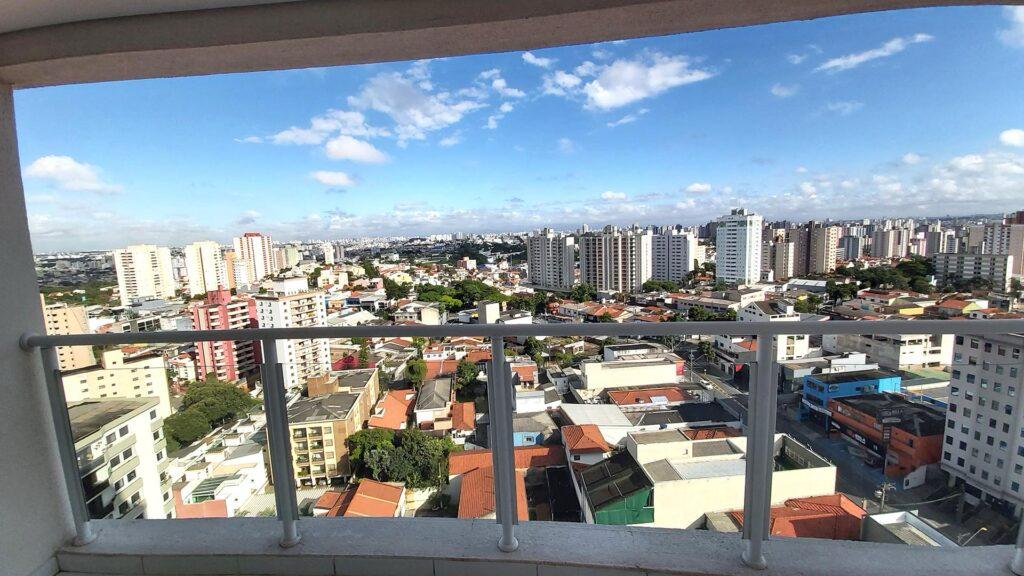 Apartamento à Venda no Jd Bela Vista – Conforto e Lazer com Vista Deslumbrante!