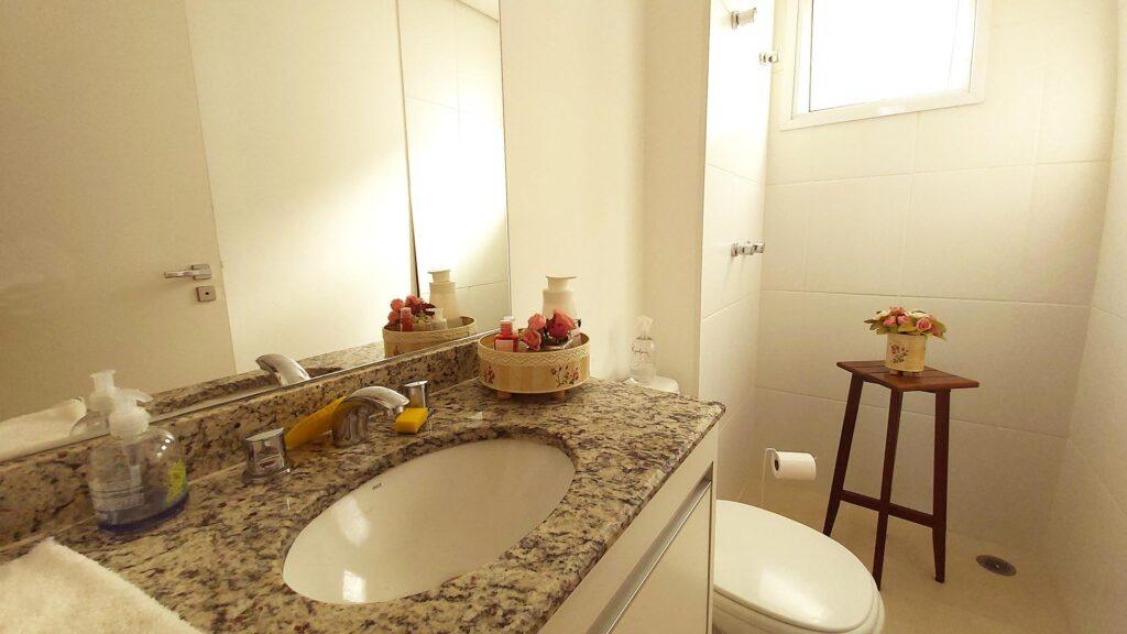 Apartamento à Venda no Jd Bela Vista – Conforto e Lazer com Vista Deslumbrante!