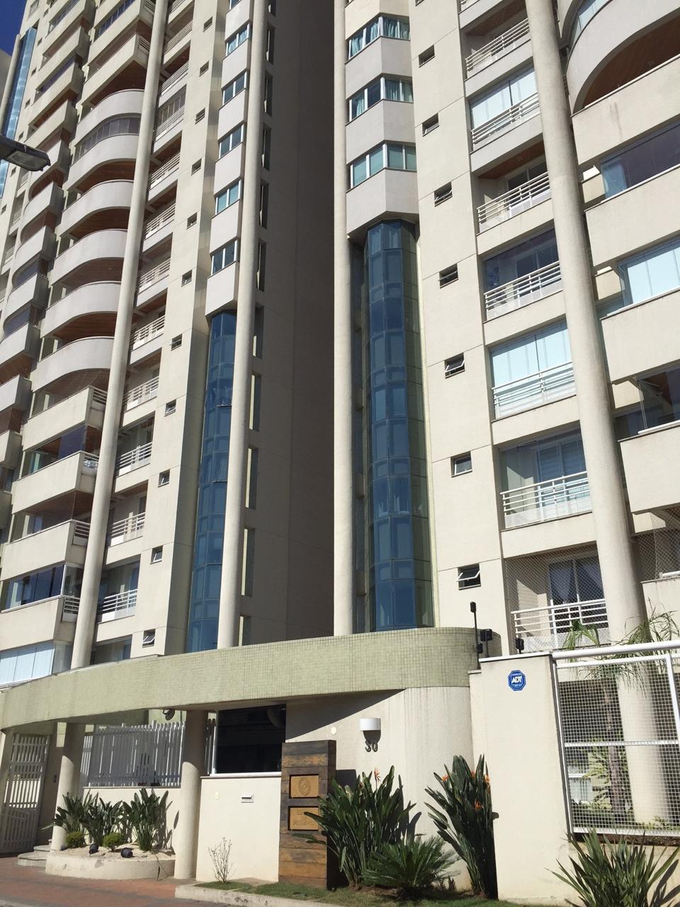 Apartamento dos seus sonhos no Centro de Santo André