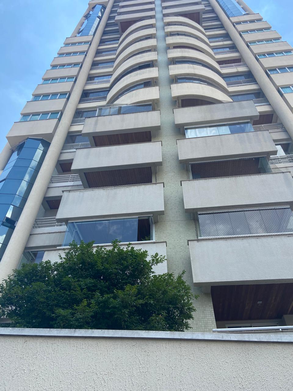 Apartamento dos seus sonhos no Centro de Santo André