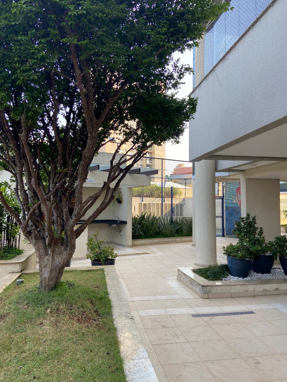 Apartamento dos seus sonhos no Centro de Santo André