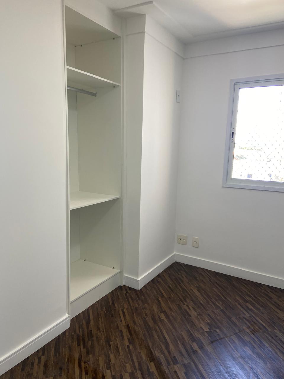 Apartamento dos seus sonhos no Centro de Santo André