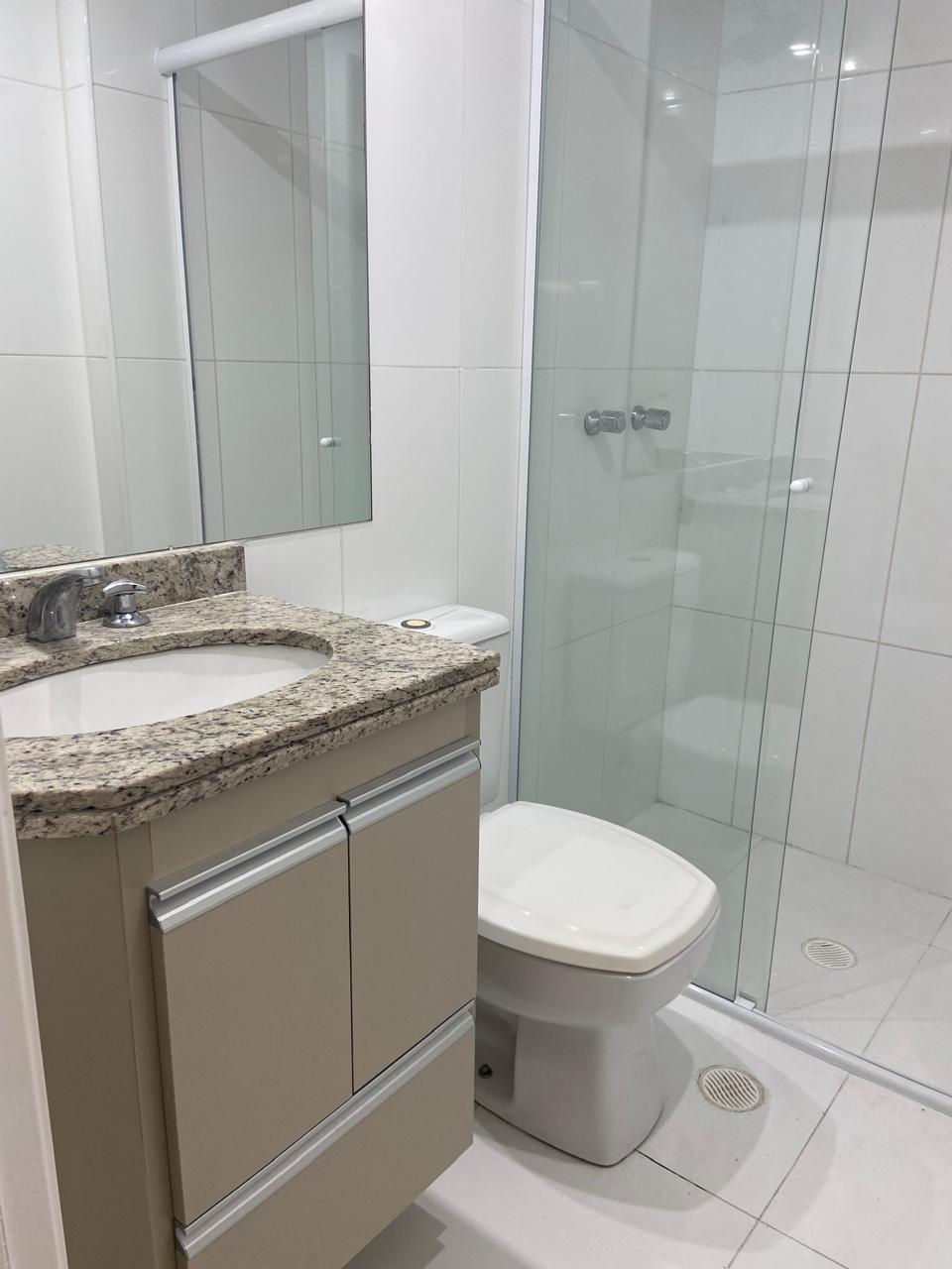 Apartamento dos seus sonhos no Centro de Santo André