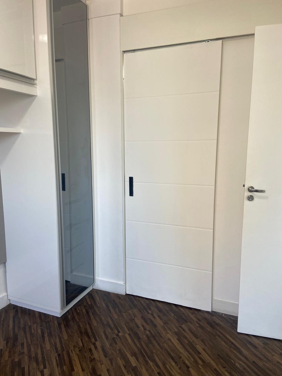 Apartamento dos seus sonhos no Centro de Santo André