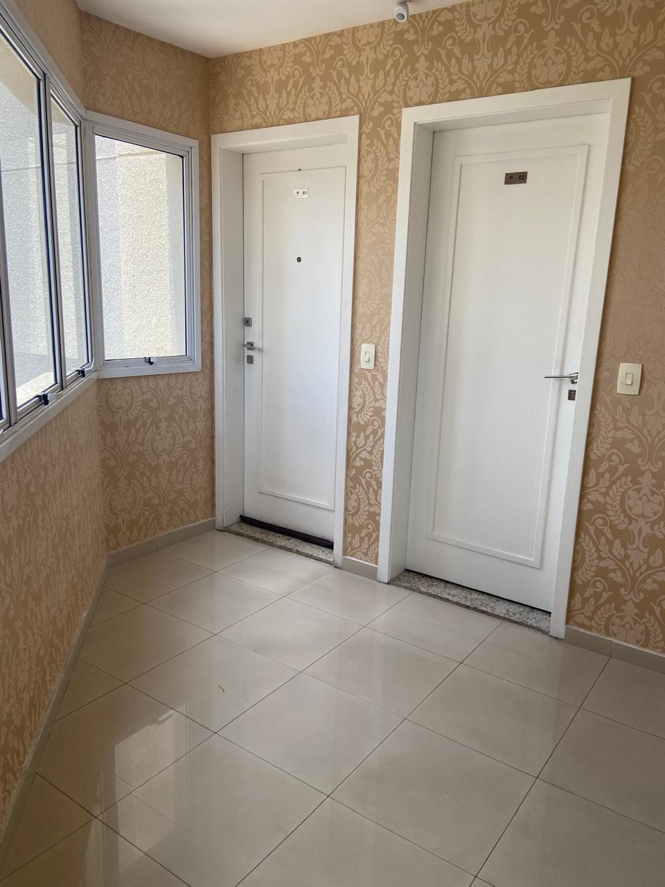 Apartamento dos seus sonhos no Centro de Santo André