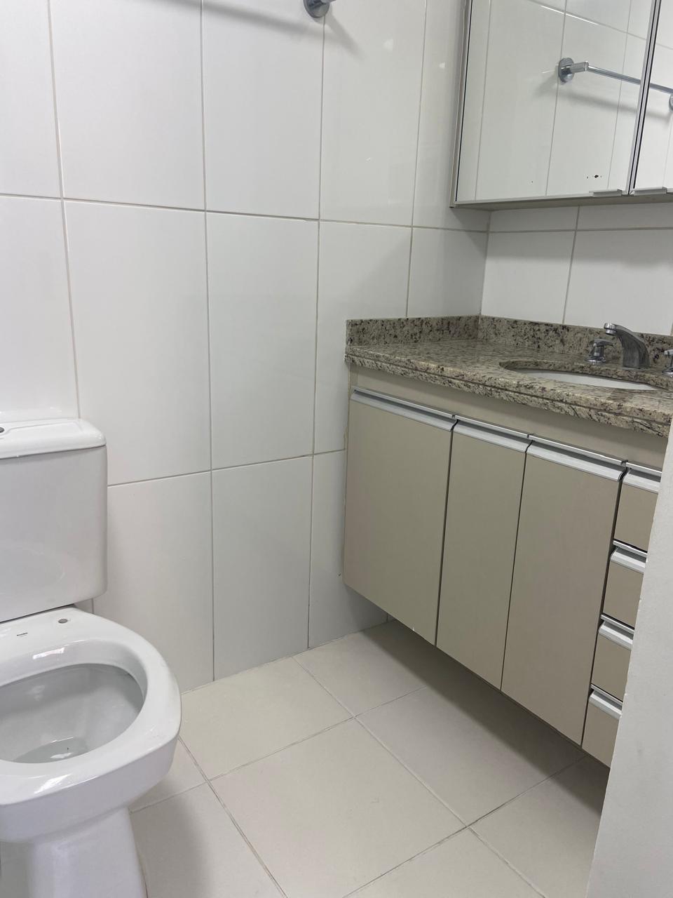 Apartamento dos seus sonhos no Centro de Santo André
