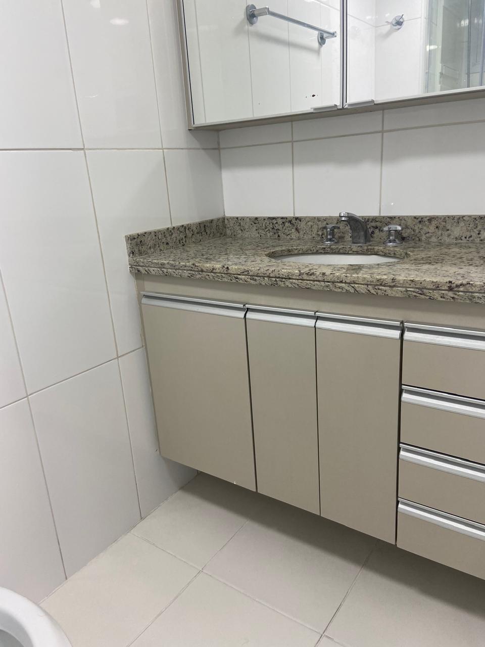 Apartamento dos seus sonhos no Centro de Santo André