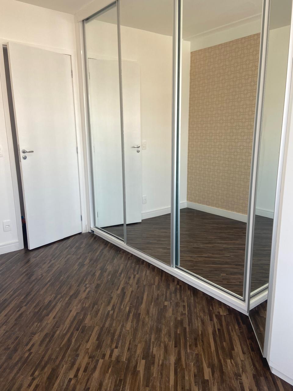 Apartamento dos seus sonhos no Centro de Santo André
