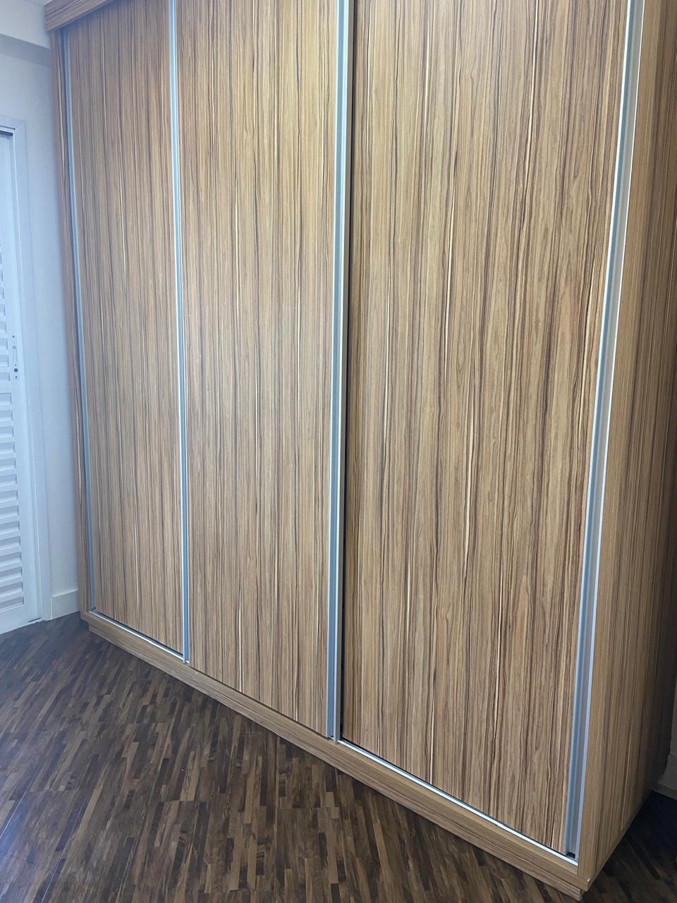 Apartamento dos seus sonhos no Centro de Santo André