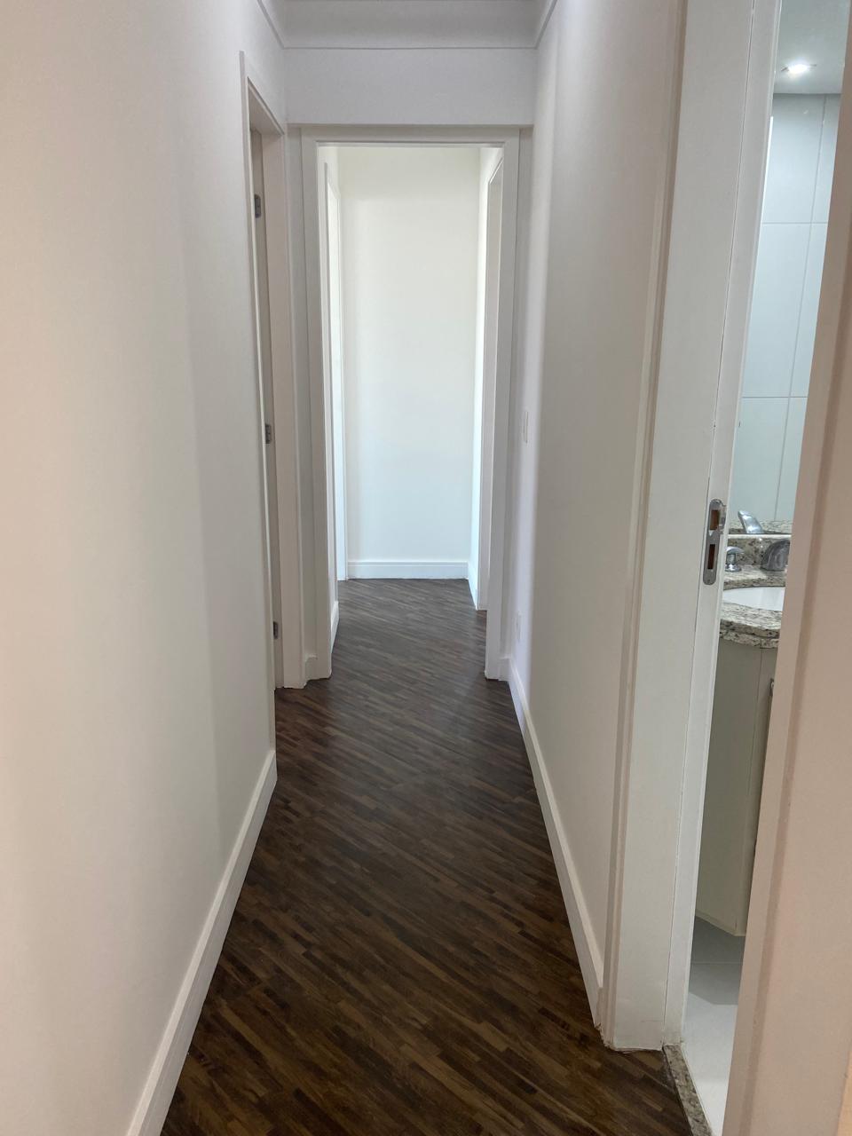 Apartamento dos seus sonhos no Centro de Santo André