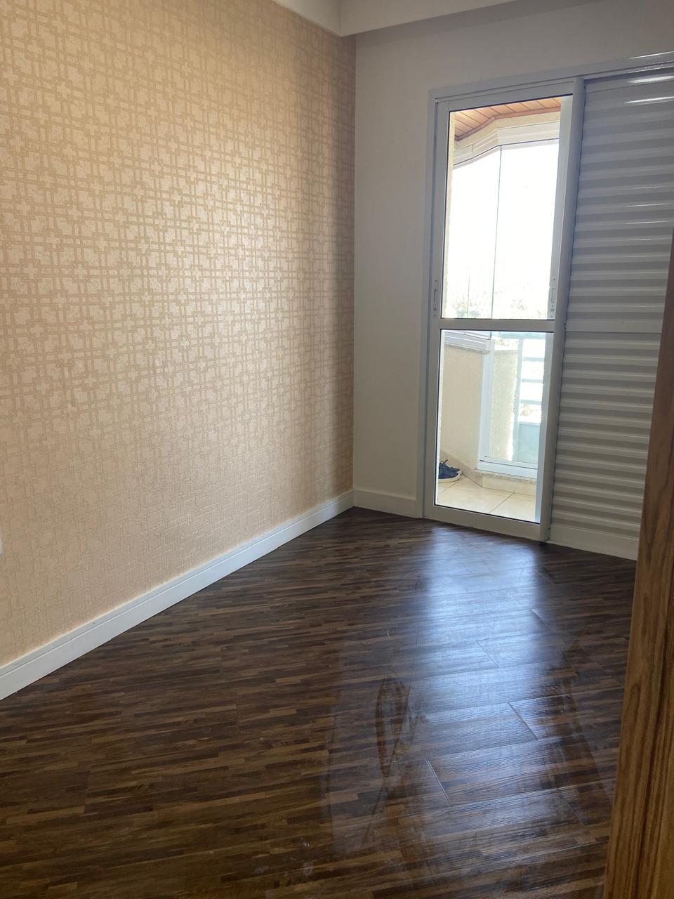 Apartamento dos seus sonhos no Centro de Santo André