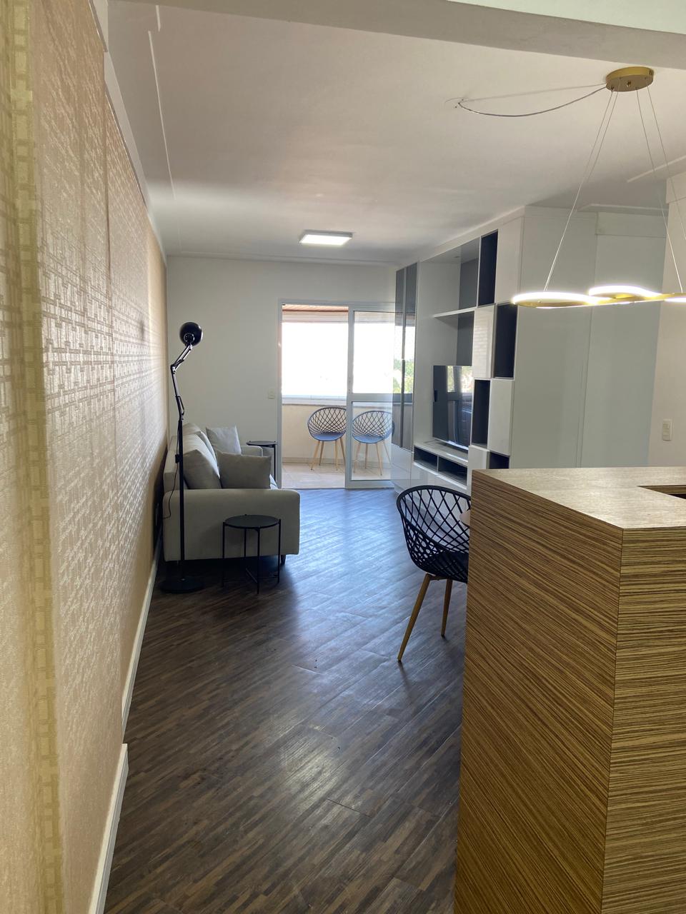 Apartamento dos seus sonhos no Centro de Santo André