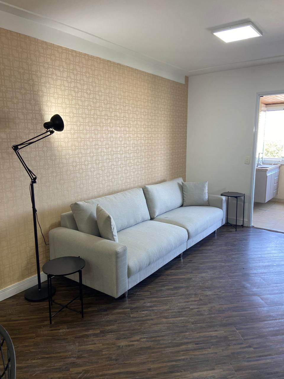 Apartamento dos seus sonhos no Centro de Santo André