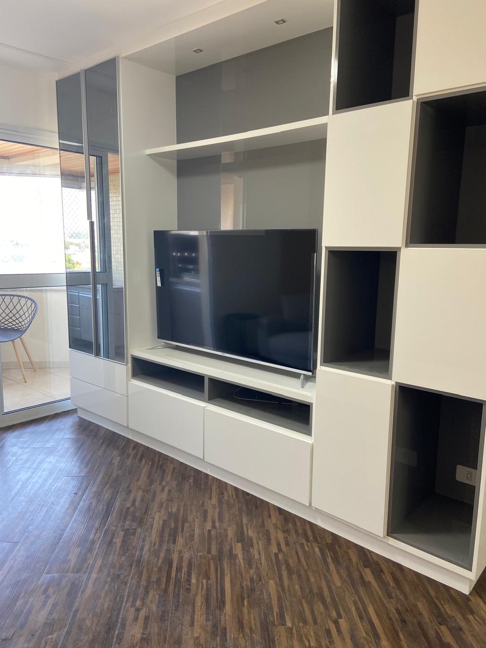 Apartamento dos seus sonhos no Centro de Santo André