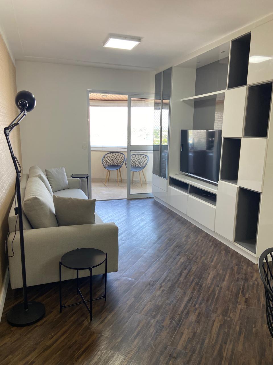 Apartamento dos seus sonhos no Centro de Santo André