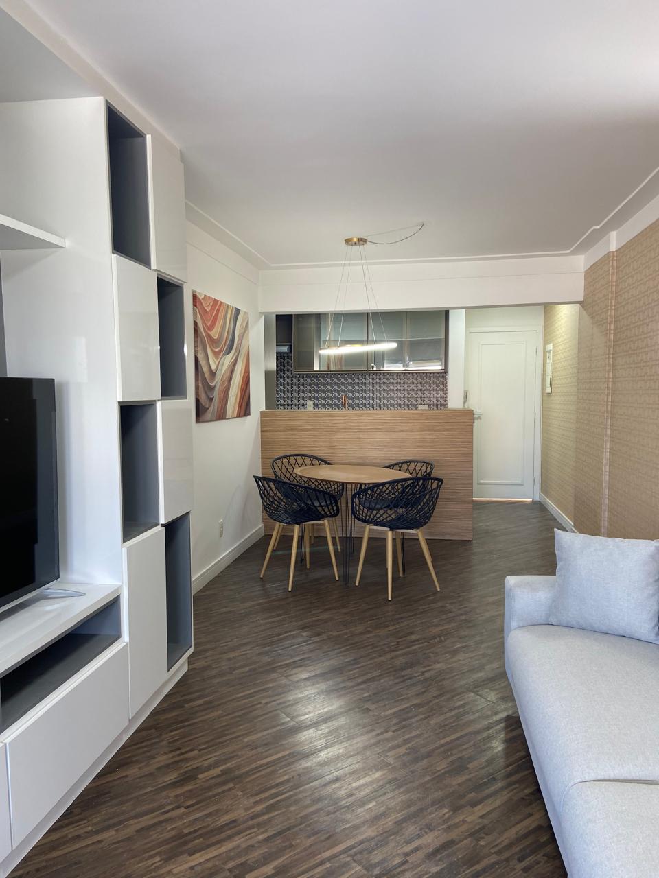 Apartamento dos seus sonhos no Centro de Santo André