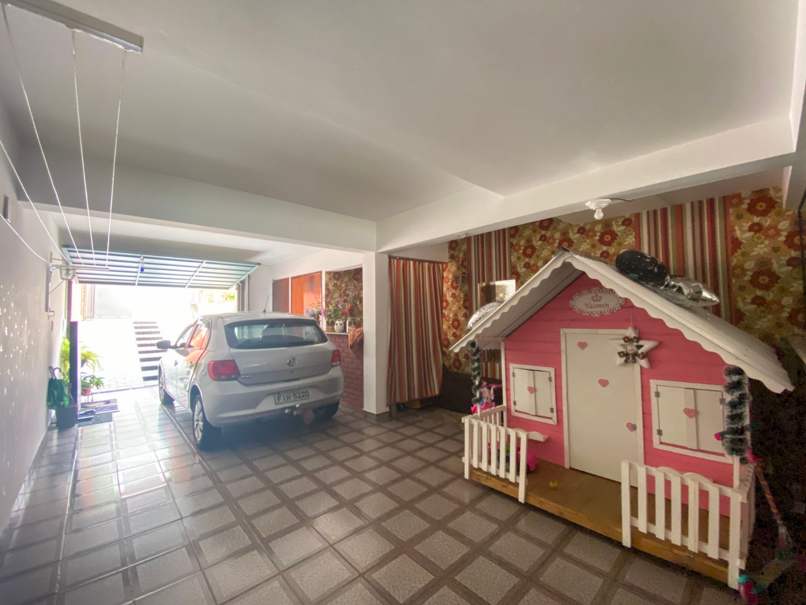 Sobrado Maravilhoso no Jardim Utinga - R$ 670.000,00