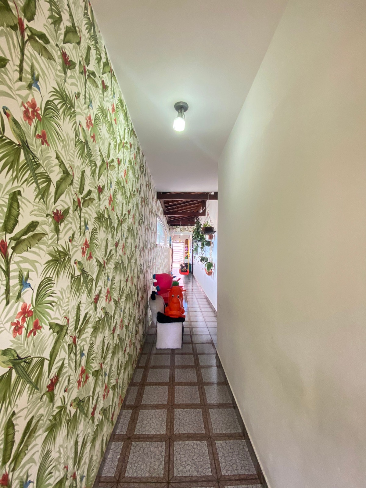 Sobrado Maravilhoso no Jardim Utinga - R$ 670.000,00