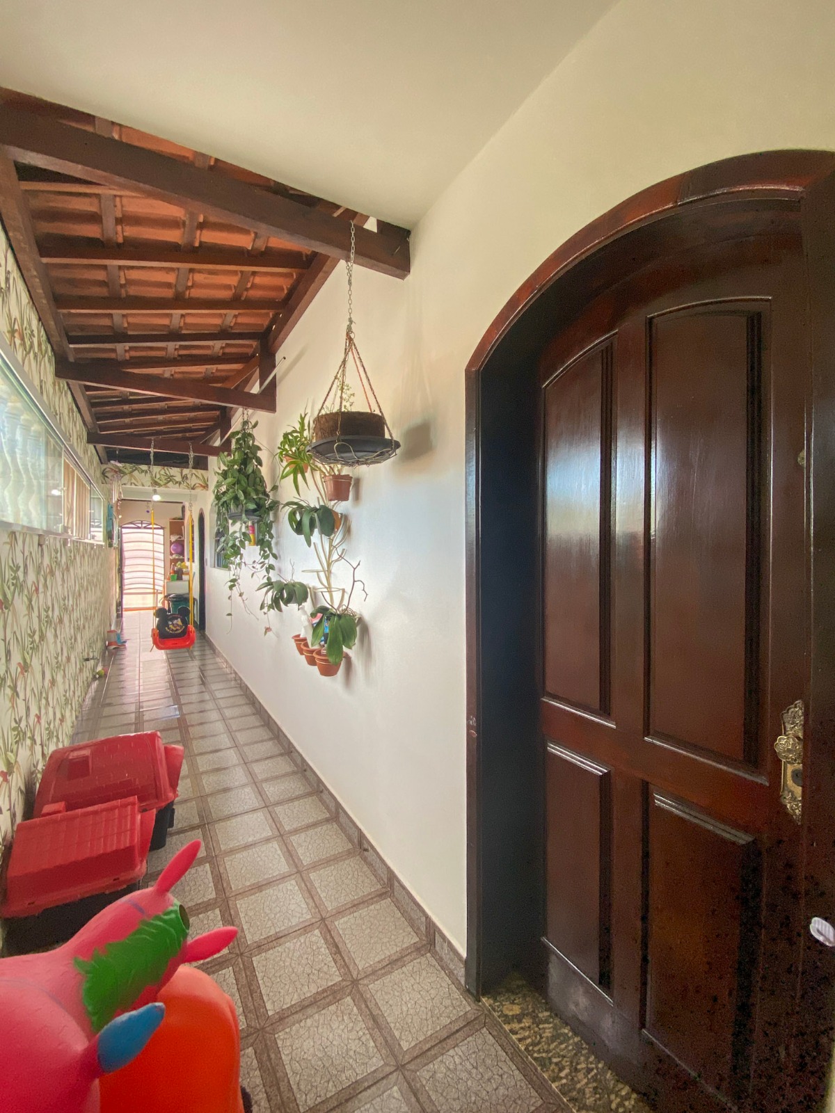 Sobrado Maravilhoso no Jardim Utinga - R$ 670.000,00